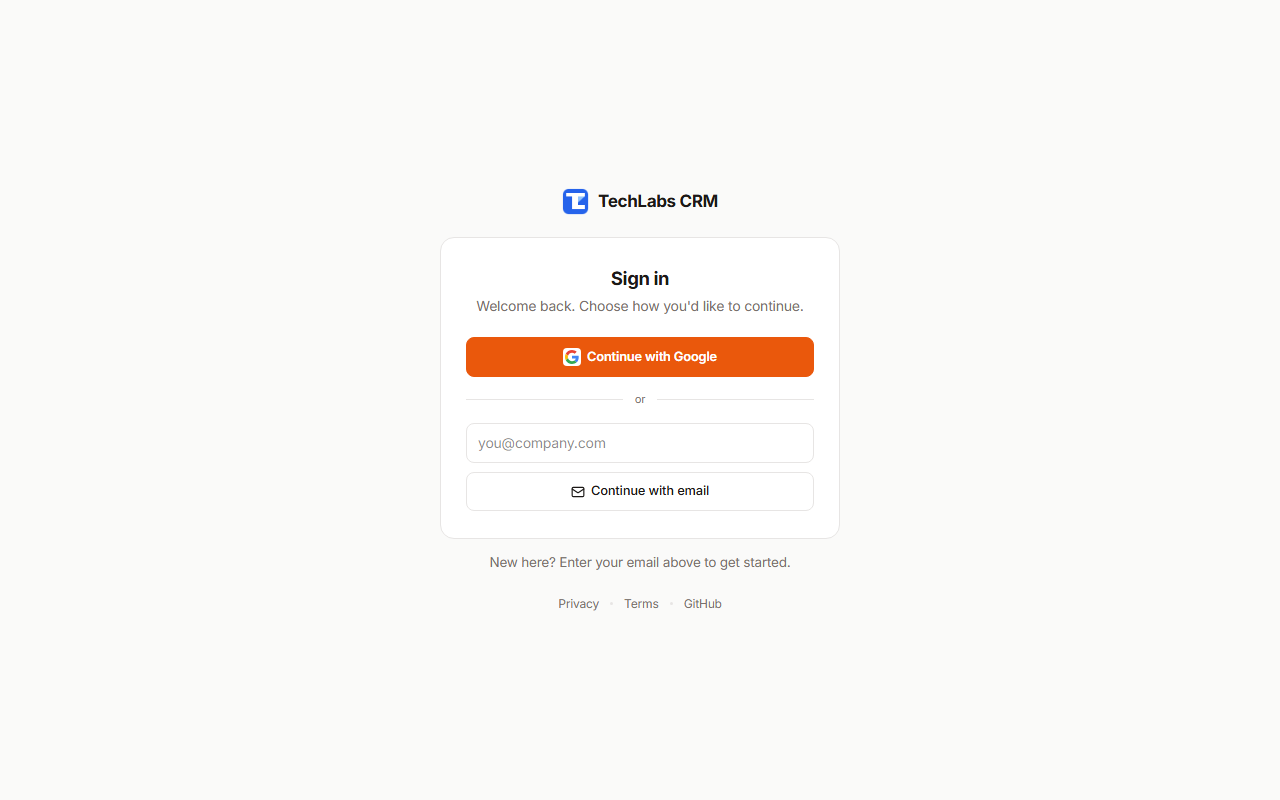 Omnichannel Support Portal